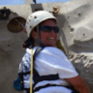 Meet your Posher, Annmarie